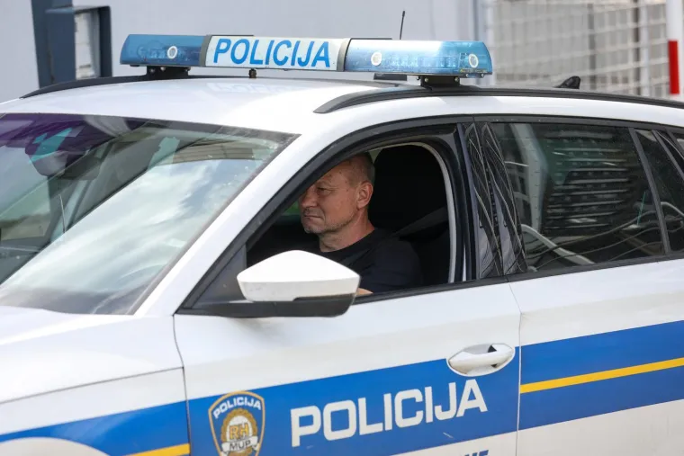 Rekonstrukcija zločina koji je šokirao Hrvatsku: U Andreu i Marijana ispalio je čak 15 metaka