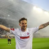 Ivan Rakitić otkrio planove za budućnost!