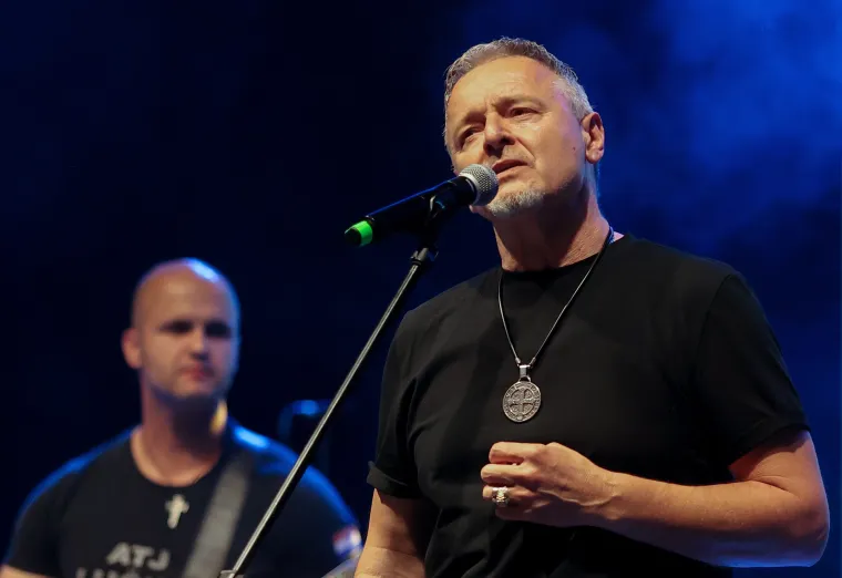 Ulaznice za Thompsonov koncert u Sinju su u prodaji, a ovo su cijene