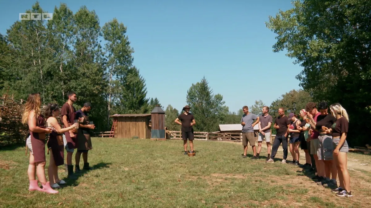 Manuela prolila suze pa se s Iman borila za imunitet: 'Očito tek sad shvaćam kakve se igre igraju ovdje'