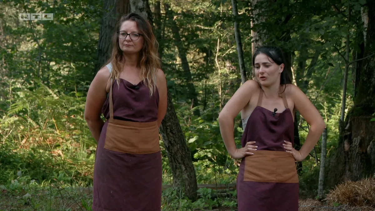 Manuela prolila suze pa se s Iman borila za imunitet: 'Očito tek sad shvaćam kakve se igre igraju ovdje'