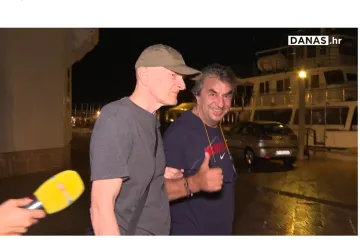 Zbog duga vozača na Pagu skovali opaki plan: Dogovorili i mito