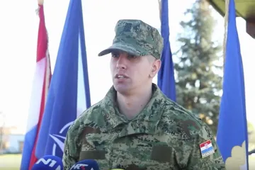 Kako je otkriven počinitelj brutalnog ubojstva? Osumnjičeni vojnik vodio je tajni život