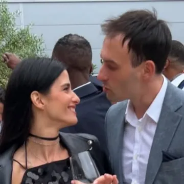 Igor Karačić posvetio supruzi dirljive riječi, a za to je imao poseban povod