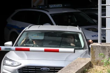 Rekonstrukcija zločina koji je šokirao Hrvatsku: U Andreu i Marijana ispalio je čak 15 metaka