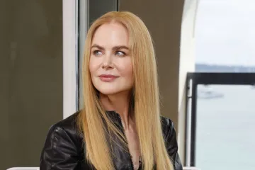 Tko bi joj dao toliko godina: Nicole Kidman izgleda nevjerojatno, a pati od bizarne fobije