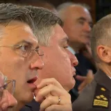 'Primirje' nije dugo trajalo: Na stolu političke križaljke, rađa se novi sudar titana?