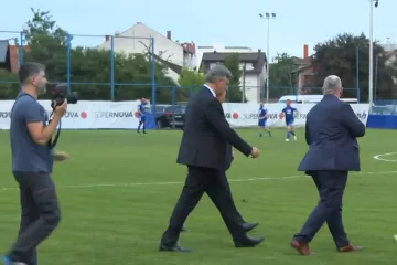 Plenković glatko odbio Milanovićevu ideju, pa istrčao na teren sa samo jednim ciljem
