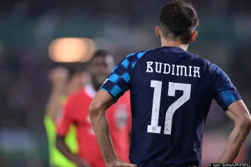 Hrvat se natječe sa Srbinom za mjesto u Realu: Što će odlučiti Xabi Alonso?