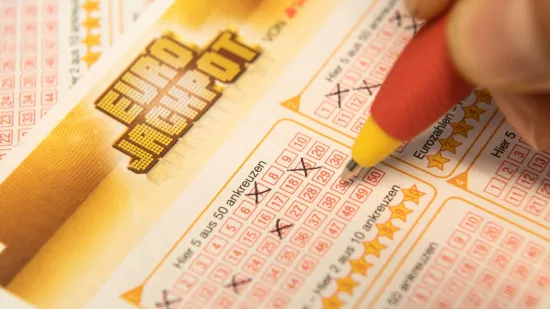 Izvučen je Eurojackpot od 40 milijuna eura! Čestitamo sretnom dobitniku...
