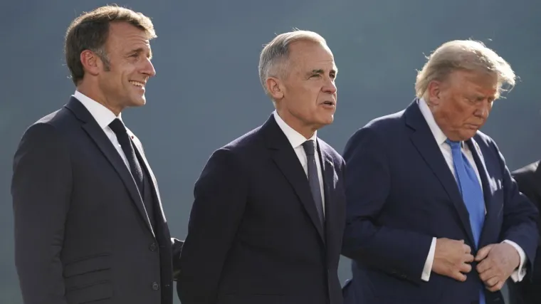 Dok Europa 'koluta očima', Trump nastavlja dobro prokušan show: 'Drag tip, ali nije u pravu prečesto'