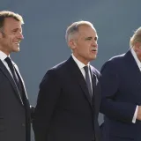 Dok Europa 'koluta očima', Trump nastavlja dobro prokušan show: 'Drag tip, ali nije u pravu prečesto'