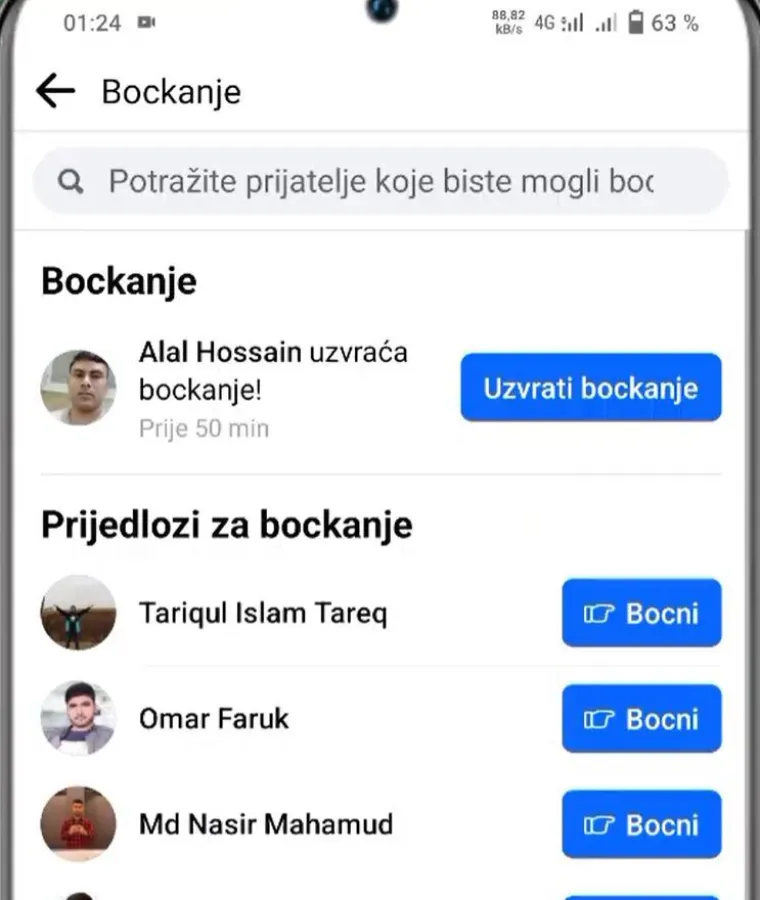 Ovih 10 stvari smo svi radili na Facebooku 2008., a danas bismo najradije propali u zemlju