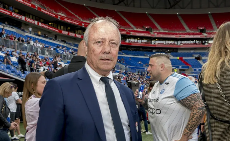 Umro je legendarni francuski nogometaš i europski prvak, zabio je najbrži gol na mundijalu u povijesti svoje zemlje