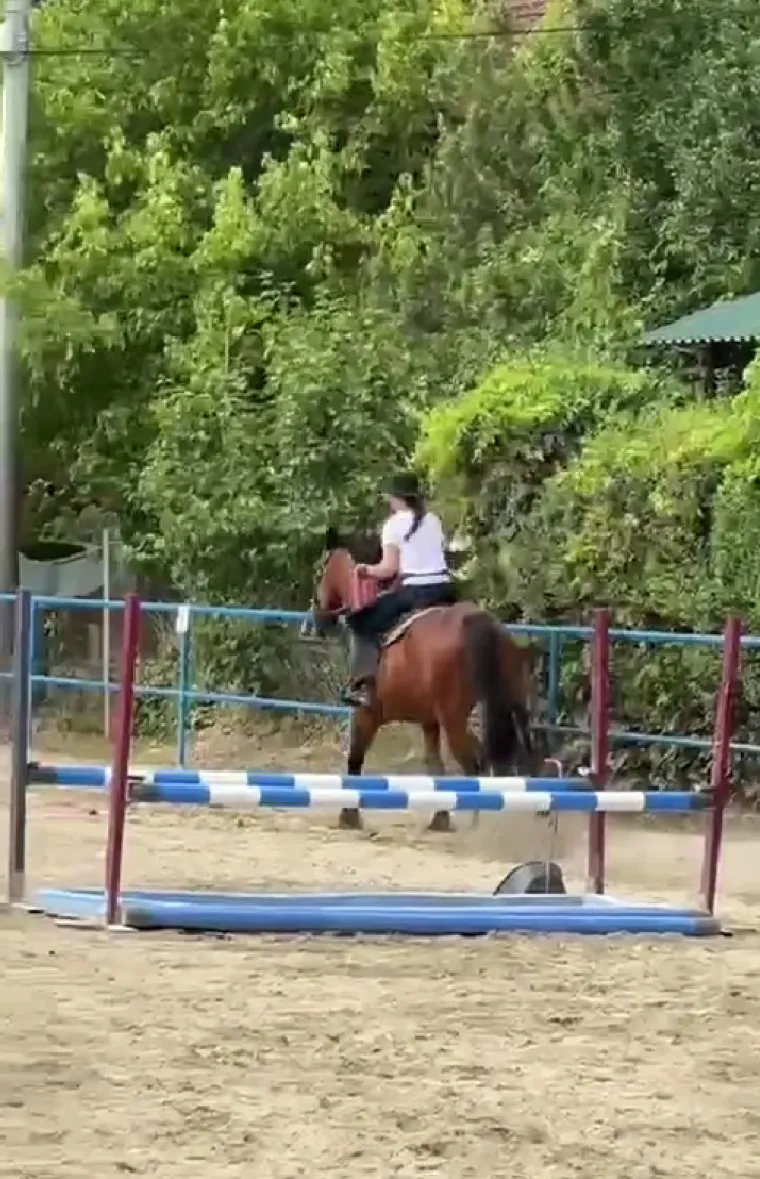 Čime se bavi druga Thompsonova kći? Ovim sportom bavili su se i hrvatski plemići
