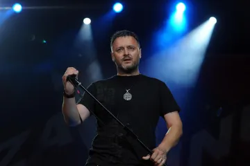 [KVIZ] Samo će pravi znalci znati završiti sve Thompsonove stihove
