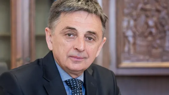 Podignuta optužnica protiv osječkog suca (64): Mamić ga nazvao najvećim pravosudnim nasilnikom
