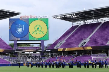 Nestvarne fotografije stadiona na Svjetskom klupskom prvenstvu: 'Izbrojao sam 97 ljudi'