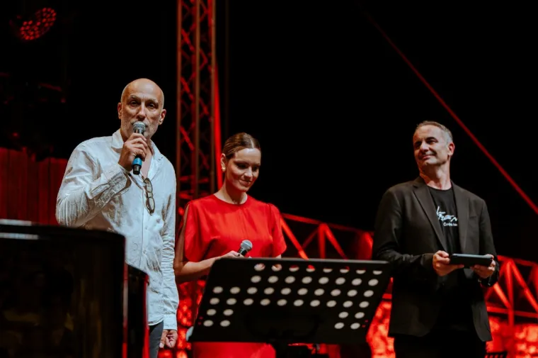 'Šibenik, Grad kao mi' – glazbena posveta velikanima poput Arsena, Miše i Vice Vukova