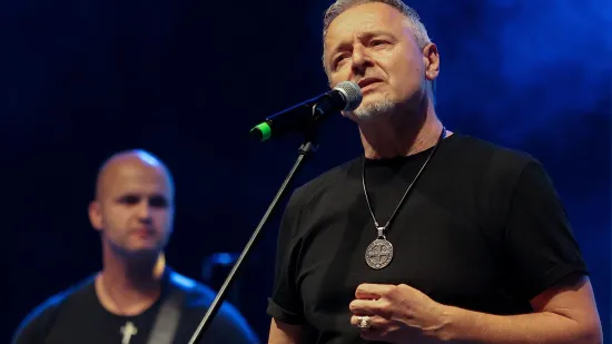 [KVIZ] Koliko znaš ljubavne pjesme Marka Perkovića Thompsona?