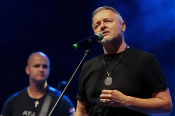 [KVIZ] Koliko znaš ljubavne pjesme Marka Perkovića Thompsona?