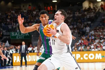 Hezonja sjajnom partijom odvukao Real u finale španjolske lige: Čeka ih branitelj naslova