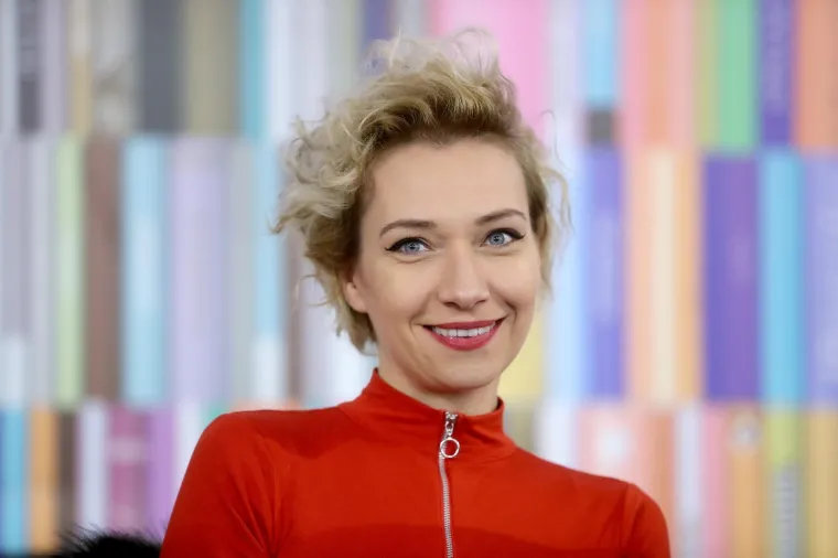 Remi o novim pjesmama, beauty rutini i djetetu: 'Kći nije niti album niti singl da bi ju promovirala'