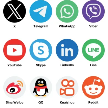 [KVIZ] Možeš li pogoditi o kojim se brendovima radi po opisu logotipa