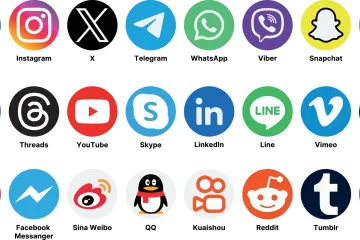 [KVIZ] Možeš li pogoditi o kojim se brendovima radi po opisu logotipa