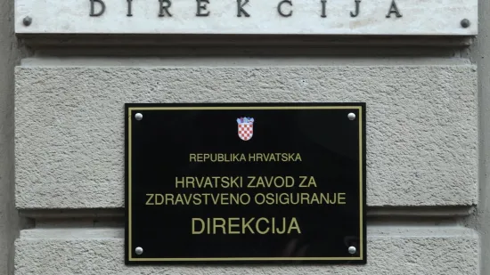 Od danas kad nazovete HZZO javit će vam se - Hana: 'Kako vam mogu pomoći?'