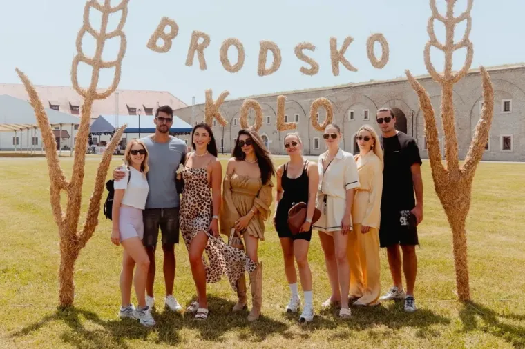 Marinela progovorila o odnosu sa Šimom te objasnila zašto voli '07 godište