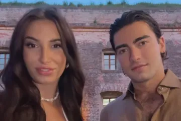 Marinela progovorila o odnosu sa Šimom te objasnila zašto voli '07 godište