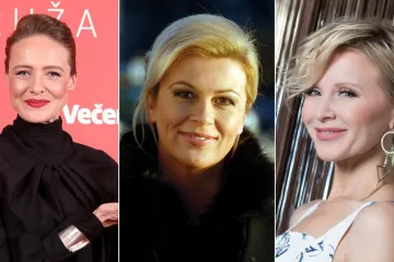 [KVIZ] Znaš li koliko su visoke ove poznate Hrvatice?