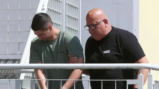 Odvjetnik vojnika Matije otkrio u kakvom je stanju: 'Čuo sam se s njegovim roditeljima'