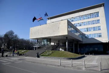 Evakuirana zgrada Poglavarstva u Zagrebu: Dobili dojavu o bombi