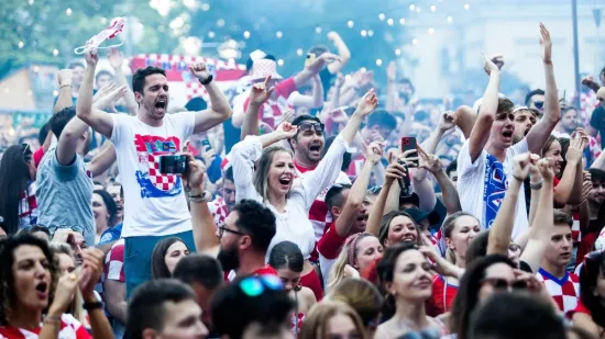 [KVIZ] Koliko dobro poznaješ hrvatske sportaše i njihove uspjehe?
