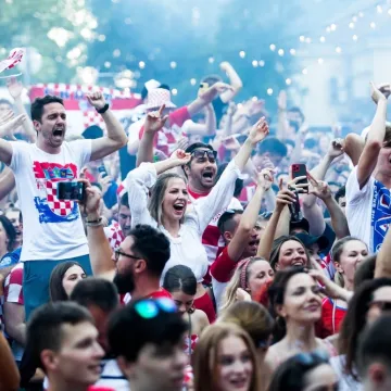 [KVIZ] Koliko dobro poznaješ hrvatske sportaše i njihove uspjehe?