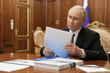 Analitičar otkrio zašto Putin ne želi pomoći Iranu: 'Djeluje prema starom kuranskom načelu'
