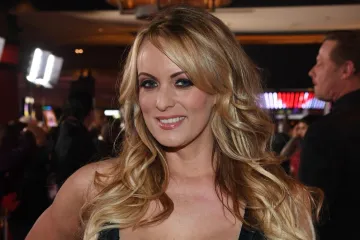 Bila je Trumpova ljubavnica! Snimala filmove za odrasle i predsjedniku zadala veliki udarac