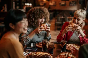 Volite jesti burgere? Nutricionisti otkrili koliko crvenog mesa je preporučljivo