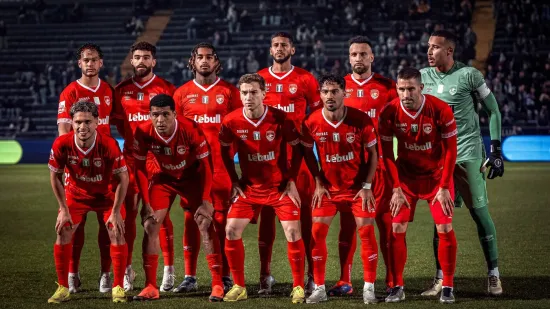 Varaždin izvukao klub koji se nalazi u Atlantskom oceanu, tisuću i pol kilometra od Portugala