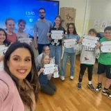 Oduševili učenike OŠ Malešnica edukacijom o gaming računalima