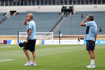 Guardiola kreće bez Hrvata, bivši Hajdukovac predvodi Wydad od prve minute
