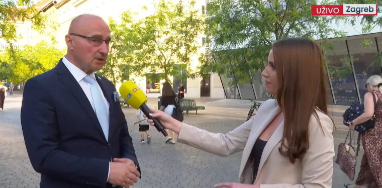 Hrvatski ministar otkrio što je premijer Indije radio u Hrvatskoj: 'Sigurno je...'