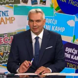 Amerikanci nam govore da 'trulimo' svoju djecu? Skorin: 'Ja prvi to radim'