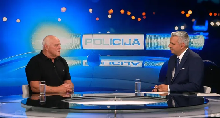 Kriminalist o slagalici zločina: 'Ta žena mogla je biti kolateralna žrtva. Motiv može biti psihopatološki...'