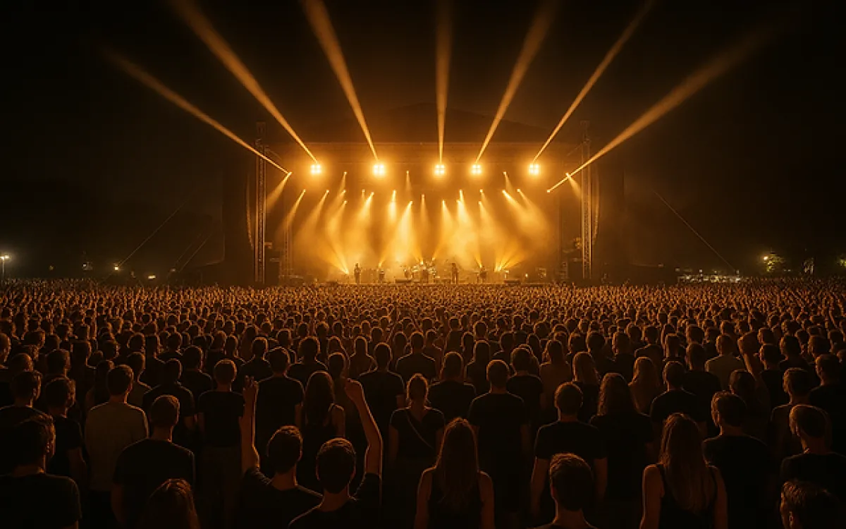 OKTOBEER FEST Hrvatska: Najveći pivski spektakl u regiji stiže na zagrebački Velesajam