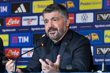 Gattuso preuzeo Italiju, ali spominje samo Hajduk i Dinamo