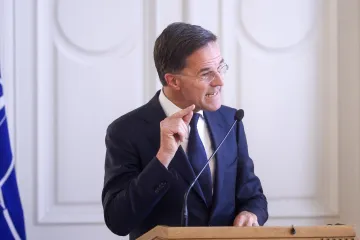 'Čistka' u NATO-u: Rutte dijeli otkaze, ukida dva odjela, a čini se da mu ne trebaju ni pomoćnici