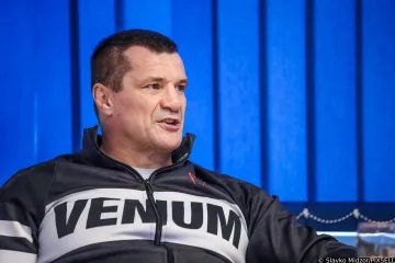 Pogledajte kako izgleda sin Mirka Filipovića: Fanovi već najavljuju novu zvijer!